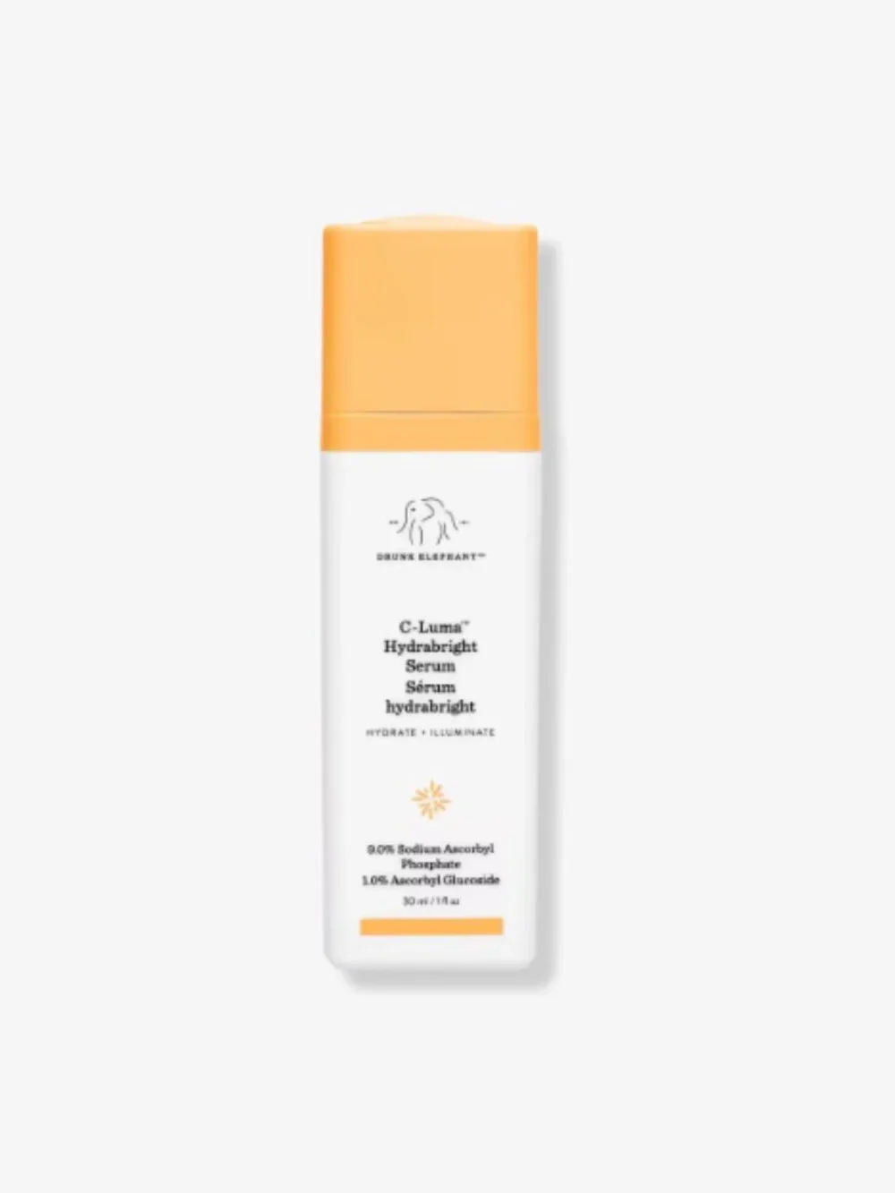 Drunk Elephant C-Luma Hydrabright Gentle Vitamin C Serum 1.0